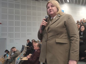 Relacja z konferencji „Plany ogólne – wspólna sprawa” – ważna debata o planowaniu przestrzennym, 